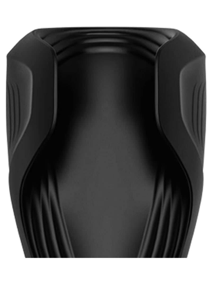 Satisfyer Men Vibrating Wand Masturbator