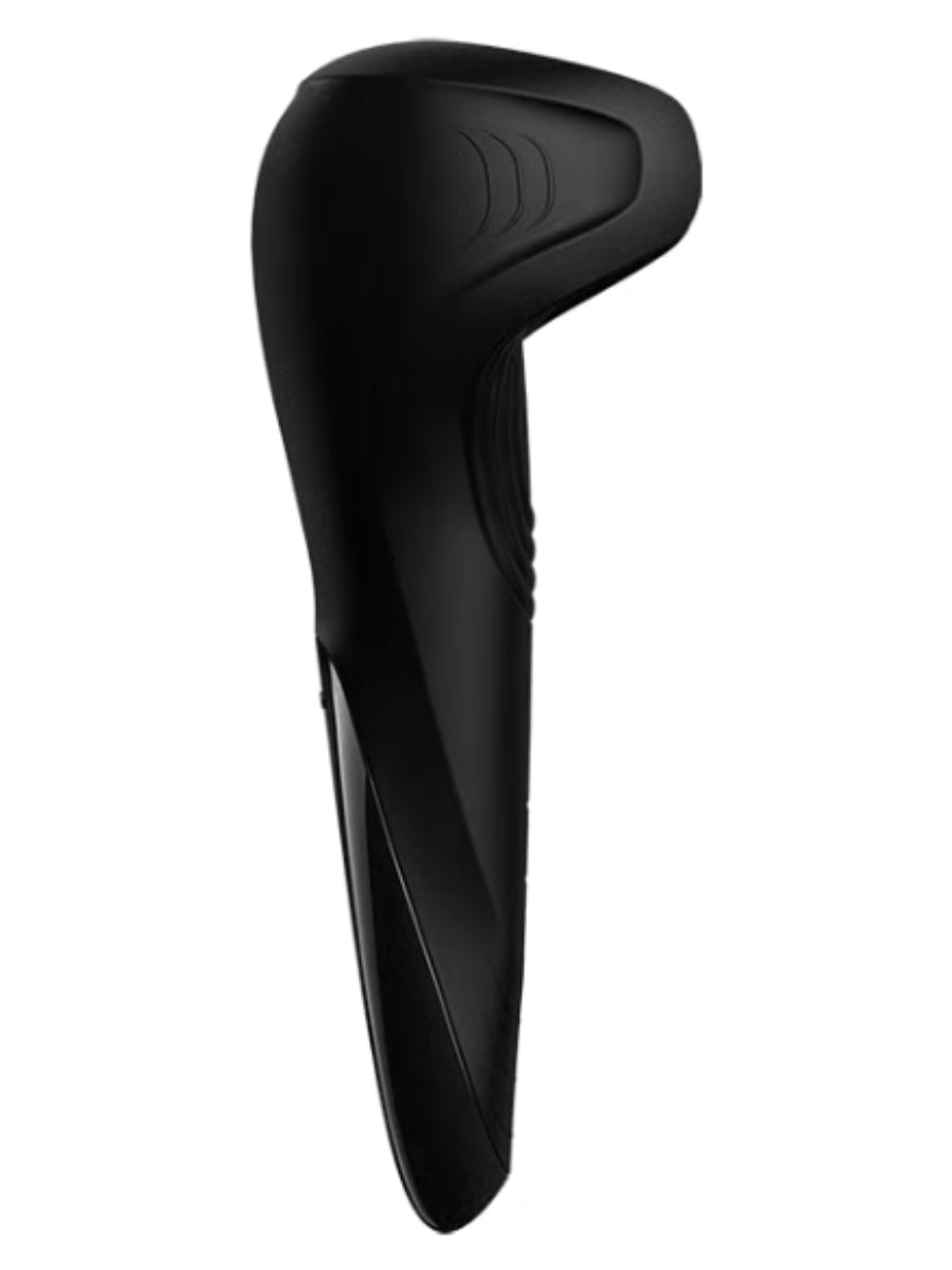 Satisfyer Men Vibrating Wand Masturbator