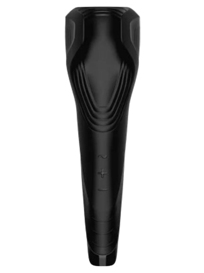 Satisfyer Men Vibrating Wand Masturbator
