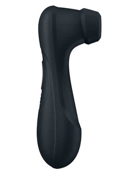 Satisfyer Pro 2 Gen 3 Connect Air Pulse Vibrator Black