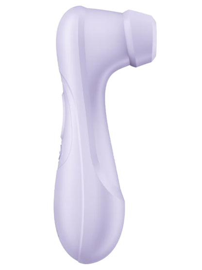 Satisfyer Pro 2 Gen 3 Connect Air Pulse Vibrator Purple