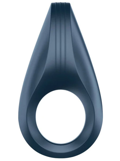 Satisfyer Rocket Vibrating Cock Ring
