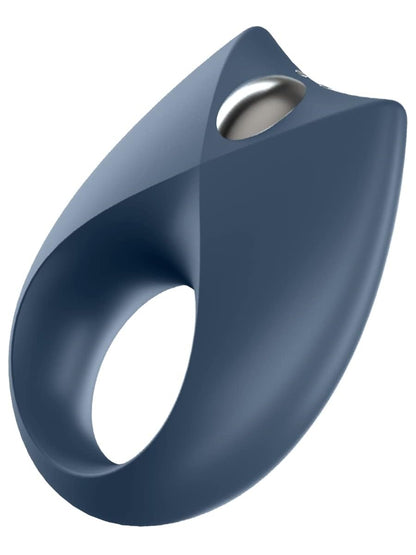 Satisfyer Royal One Connect Vibrating Cock Ring