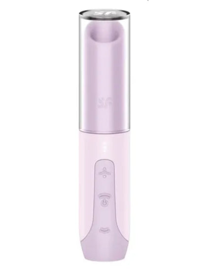 Satisfyer Secret Kiss Air Pulse Clitoral Stimulator