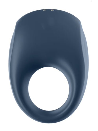 Satisfyer Strong One Connect Vibrating Cock Ring