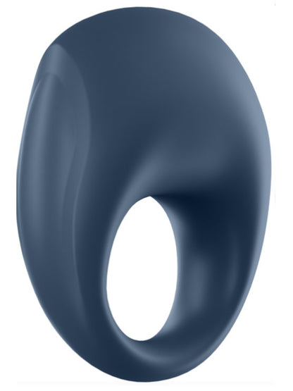 Satisfyer Strong One Connect Vibrating Cock Ring