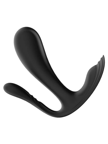 Satisfyer Top Secret+ Connect Wearable Vibrator