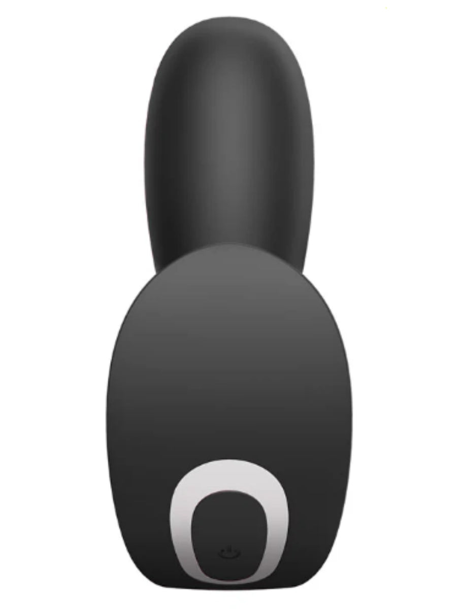 Satisfyer Top Secret+ Connect Wearable Vibrator