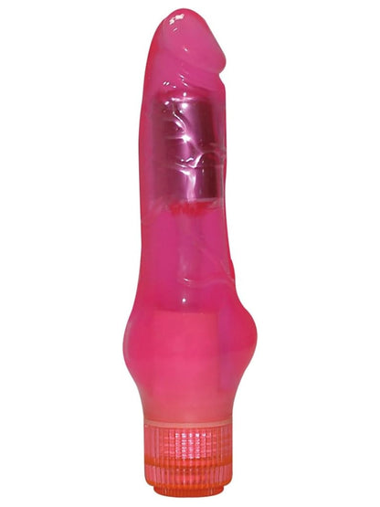 Seven Creations H2O Trojan Vibrator Pink