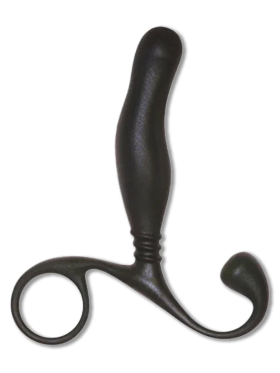 The 9's P-Zone Prostate Massager