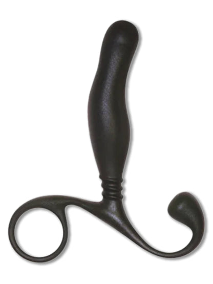 The 9's P-Zone Prostate Massager