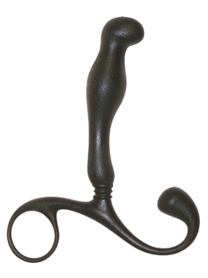 The 9's P-Zone+ Prostate Massager