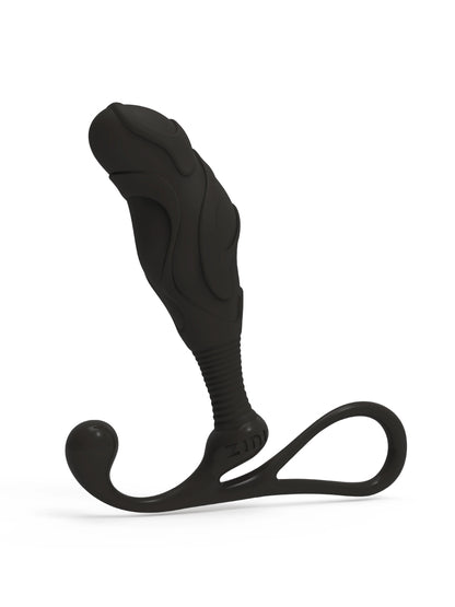 Zini Janus Anti Shock Prostate Massager Large