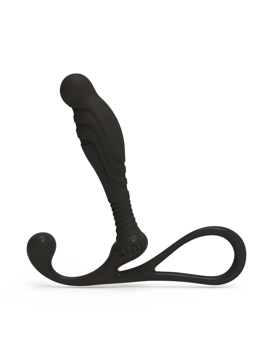 Zini Janus Anti Shock Prostate Massager Small