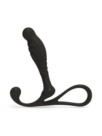 Zini Janus Anti Shock Prostate Massager Small