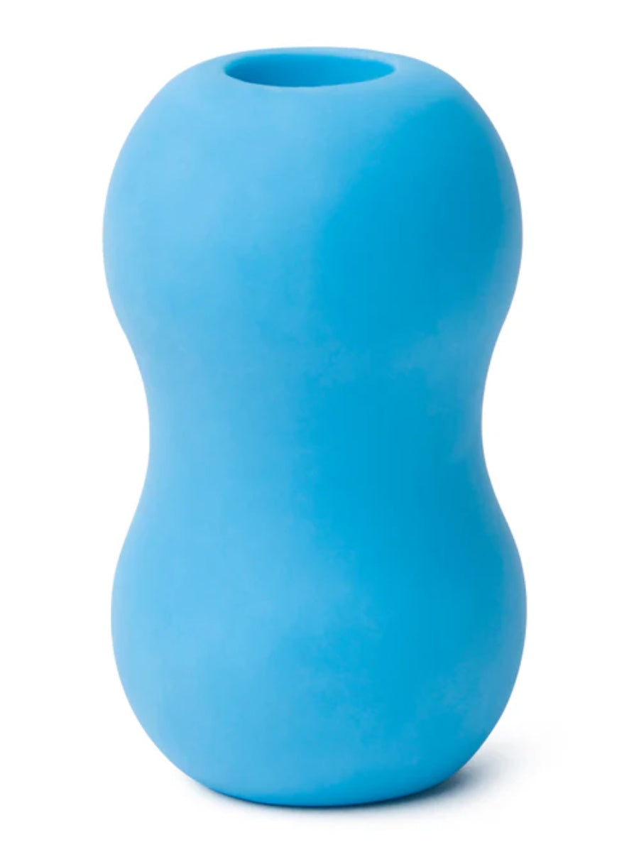 Zolo Mini Double Bubble Stroker Blue