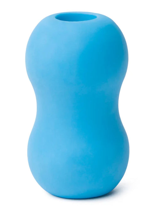Zolo Mini Double Bubble Stroker Blue