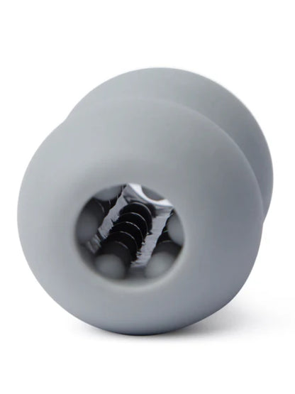 Zolo Mini Double Bubble Stroker Grey