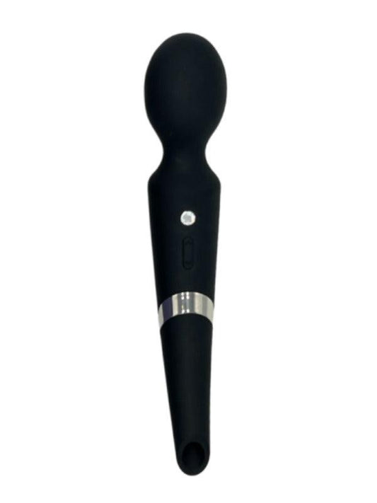 Ashella Dual Massager Wand - Passionzone Adult Store