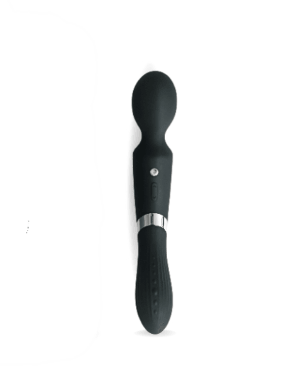 Ashella Dual Massager Wand - Passionzone Adult Store