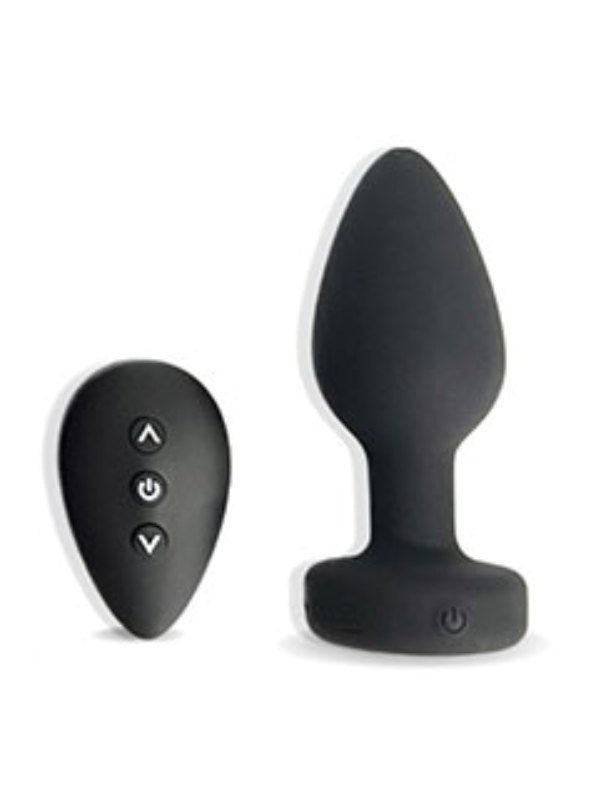 Ashella Vibes Jewel Remote Control Plug Large - Passionzone Adult Store