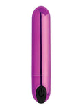 BANG! Vibrating Bullet Purple - Passionzone Adult Store