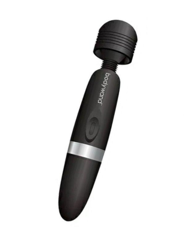 BodyWand Rechargeable Wand - Passionzone Adult Store