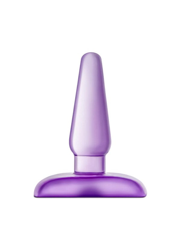 Byours Eclipse Anal Plug Small - Passionzone Adult Store