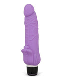 Classic Clit Stim Purple - Passionzone Adult Store