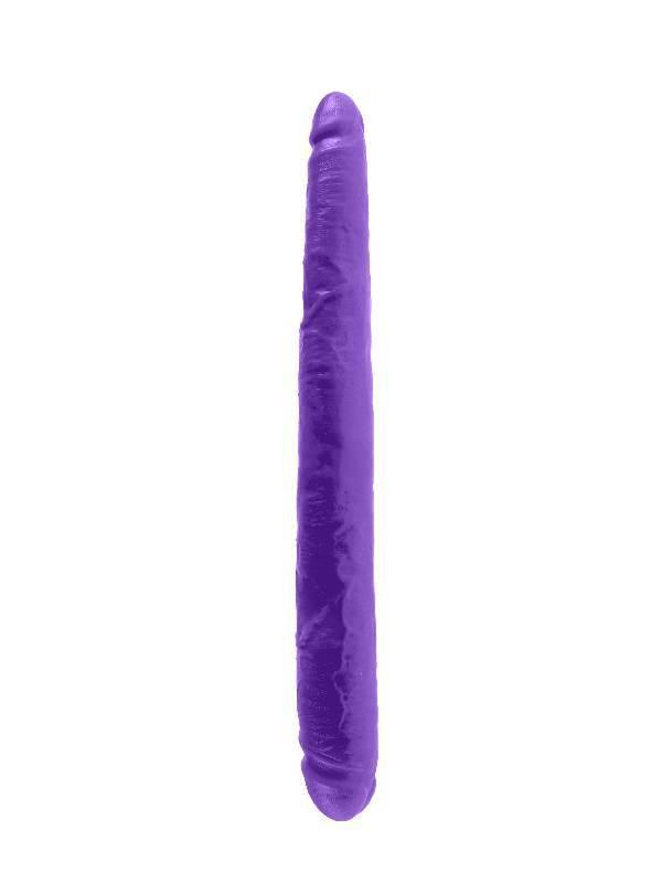 Dillio 16 Inch Double Ended Dildo - Passionzone Adult Store