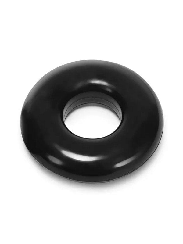 Do-Nut 2 Cock Ring Black - Passionzone Adult Store
