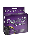 Domin8 Quickie Game - Passionzone Adult Store