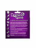 Domin8 Quickie Game - Passionzone Adult Store