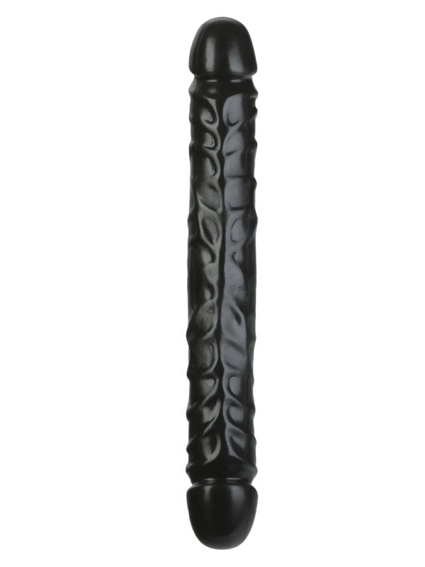 Double Headed 12" Dong - Passionzone Adult Store