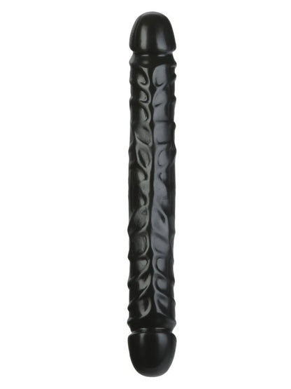 Double Headed 12" Dong - Passionzone Adult Store
