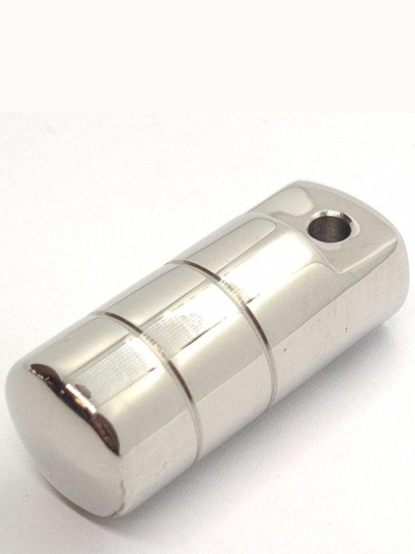 Drop Em Ball Stretcher Weight 75g - Passionzone Adult Store
