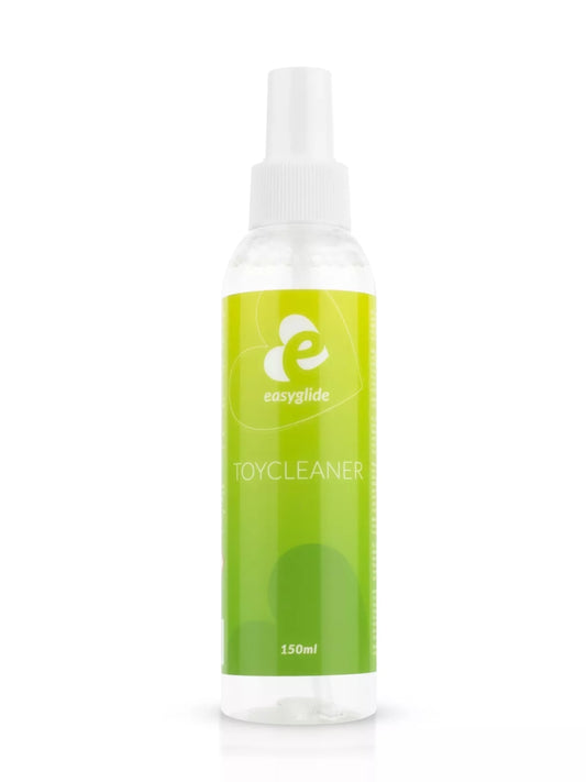 EasyGlide Toy Cleaner Spray 150ml - Passionzone Adult Store