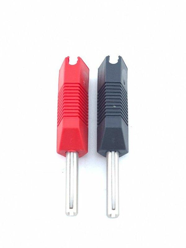 Electrastim Conversion Kit 2mm-4mm - Passionzone Adult Store