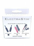 Electrastim Pin Converter Kit 2mm to 4mm - Passionzone Adult Store