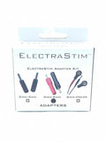 Electrastim Pin Converter Kit 4mm to 2mm - Passionzone Adult Store