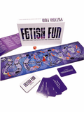 Fetish Fun - Passionzone Adult Store