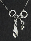 Fifty Shades Of Grey Necklace - Passionzone Adult Store