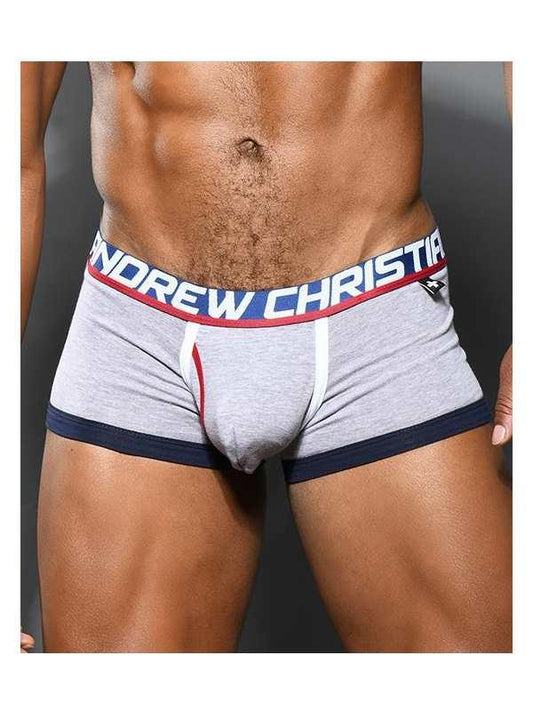 Fly Tagless Boxer - Passionzone Adult Store