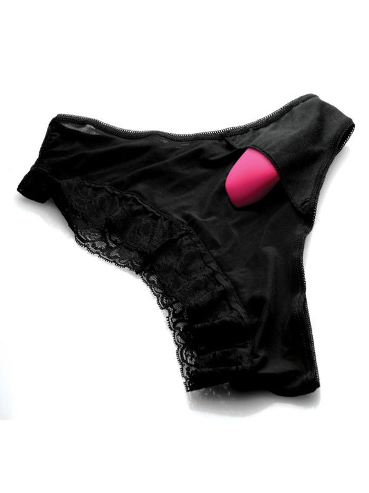 Frisky Playful Panties Vibe - Passionzone Adult Store
