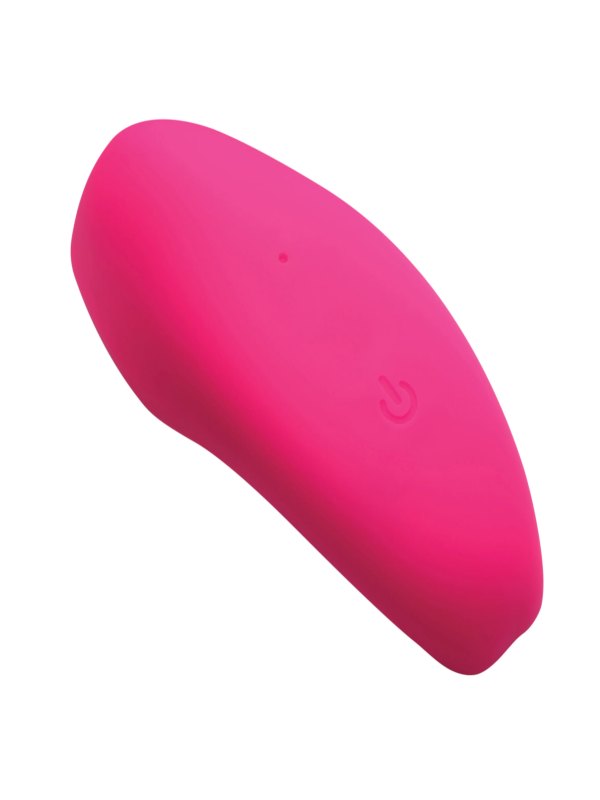 Frisky Playful Panties Vibe - Passionzone Adult Store