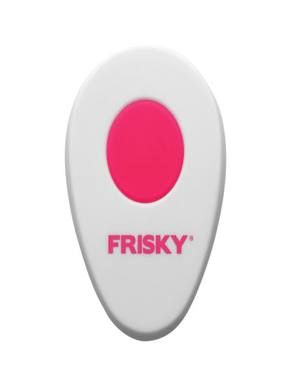 Frisky Playful Panties Vibe - Passionzone Adult Store