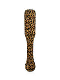 Gato 8 Piece Leopard Bondage Set - Passionzone Adult Store