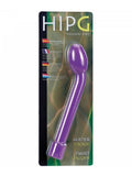 Hip G - G Spot Vibrator - Passionzone Adult Store