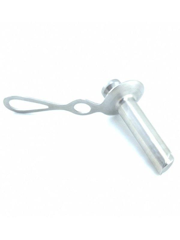 Hirschman Anoscope - Passionzone Adult Store