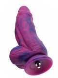 Hismith Blue Monster 9.5" Dildo - Passionzone Adult Store